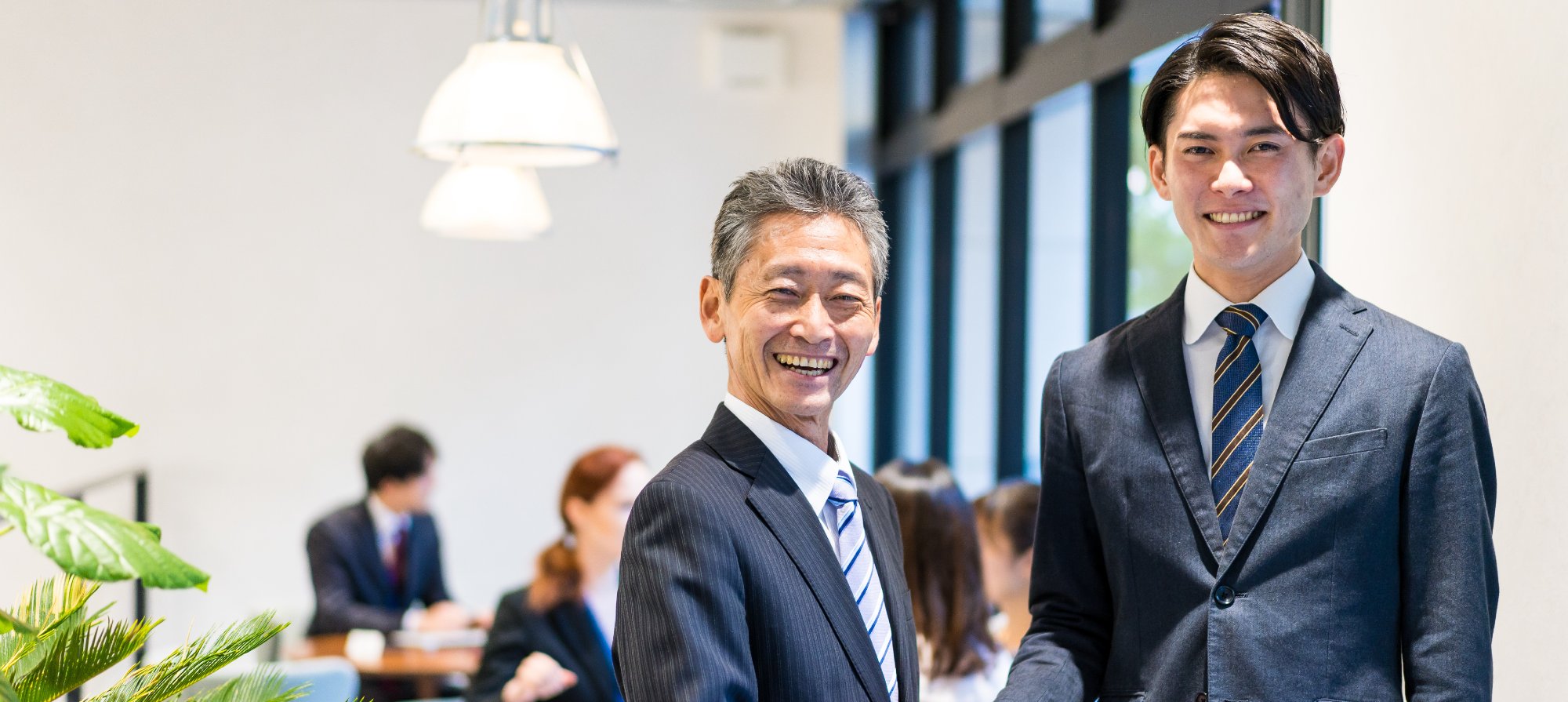 RIGHT FIT ヒーロー画像 1