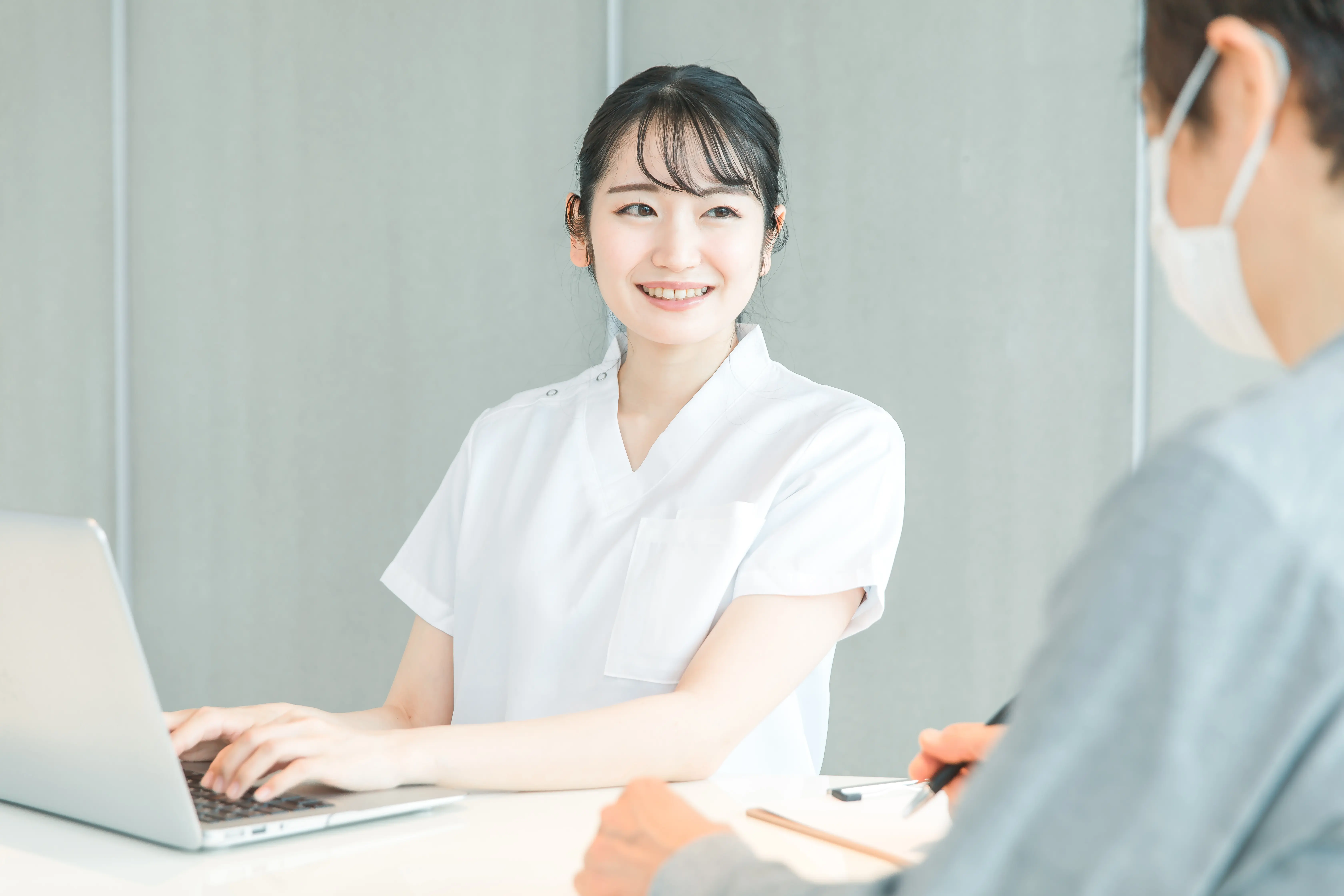 RIGHT FIT ヒーロー画像 2